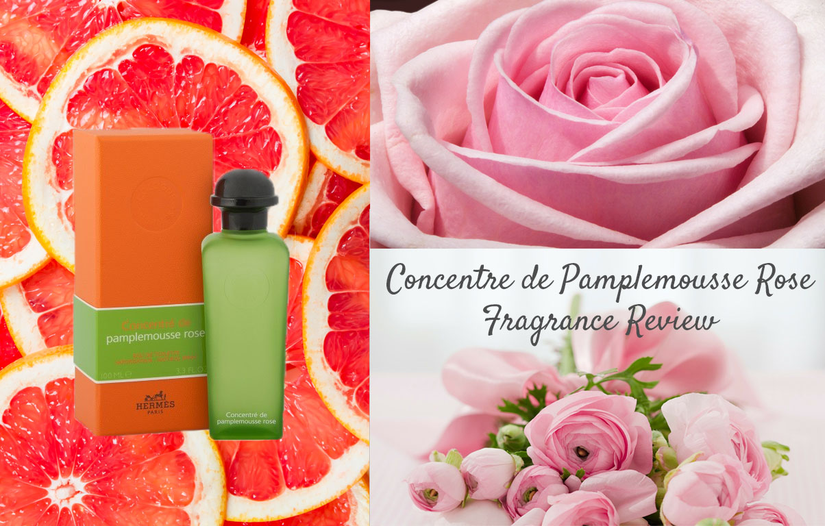 hermes grapefruit fragrance